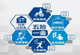 【创业】公司社保如何办理