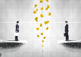 【提示】别再通过这种方式避个税了！税务都开始这么查了！