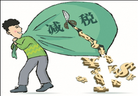 【政策动态】税收成为国务院常务会议的高频词