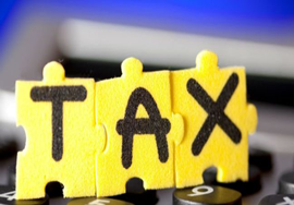 【提醒】企业所得税税前扣除有哪些凭证